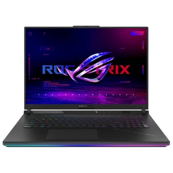ASUS laptop ROG Strix SCAR 16 G635LX-RW103X + ROG ranac 0