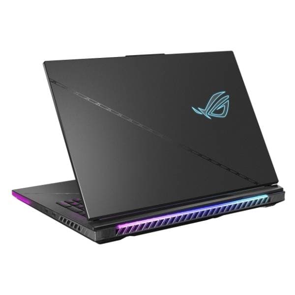 ASUS laptop ROG Strix SCAR 18 G835LW-SA017W + ranac 5
