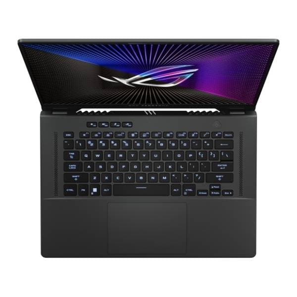 ASUS laptop ROG Zephyrus G16 GU605CR-QR118W 4