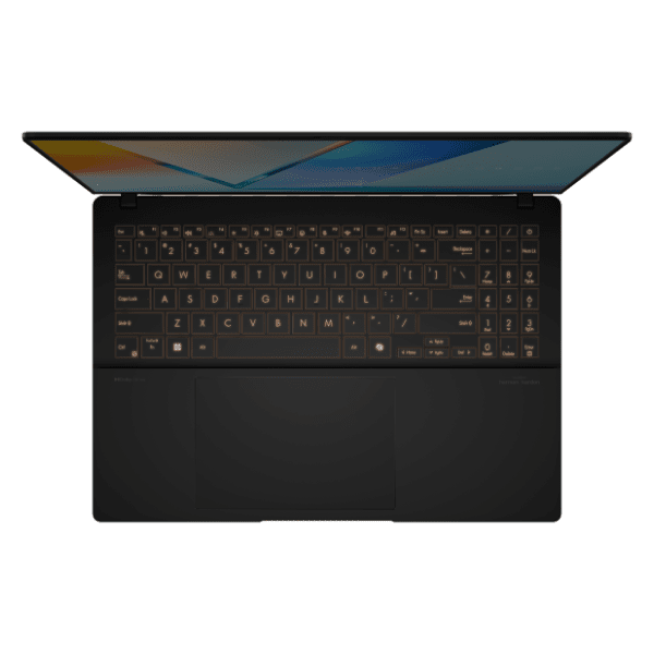 ASUS laptop Vivobook S 16 OLED M5606KA-RI074 16/512GB 2