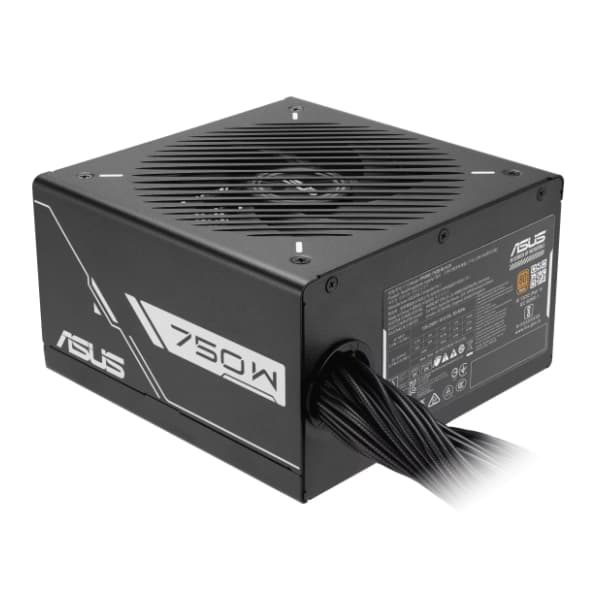 ASUS napajanje PRIME-750B-BLACK 1