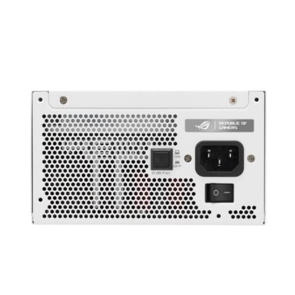 ASUS napajanje ROG-STRIX-1000P-Gaming-White 1000W 4