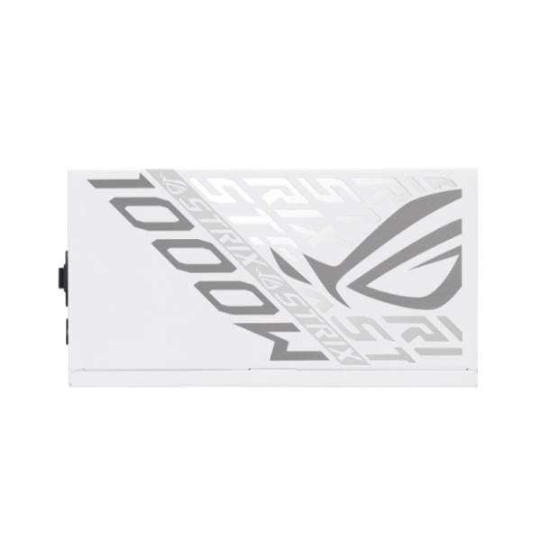 ASUS napajanje ROG-STRIX-1000P-Gaming-White 1000W 3