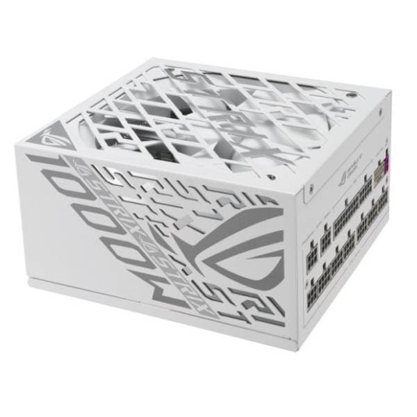 ASUS napajanje ROG-STRIX-1000P-Gaming-White 1000W 0