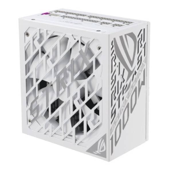 ASUS napajanje ROG-STRIX-1000P-Gaming-White 1000W 1