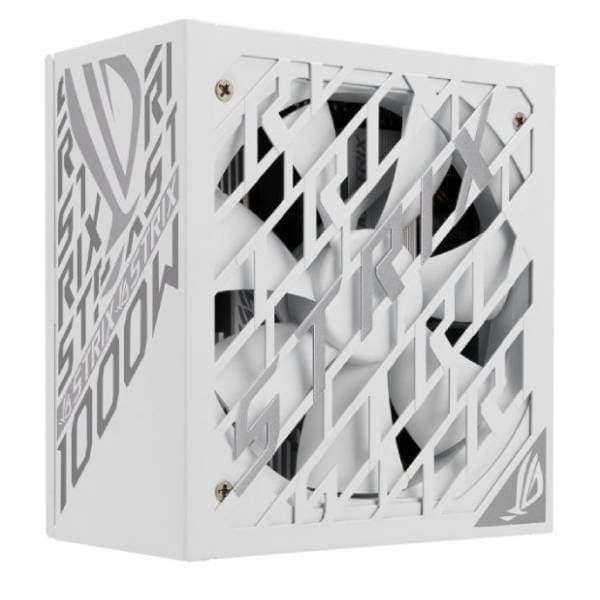 ASUS napajanje ROG-STRIX-1000P-Gaming-White 1000W 2