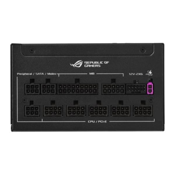 ASUS napajanje ROG-STRIX-850P-GAMING 850W 3
