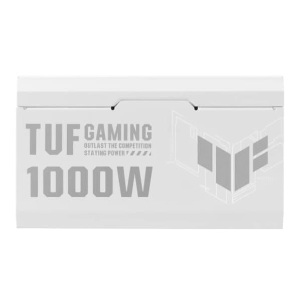 ASUS napajanje TUF-GAMING-1000G-WHITE 1000W 1