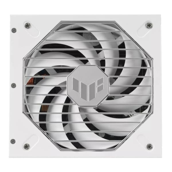 ASUS napajanje TUF-GAMING-1000G-WHITE 1000W 2