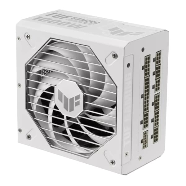 ASUS napajanje TUF-GAMING-1000G-WHITE 1000W 3