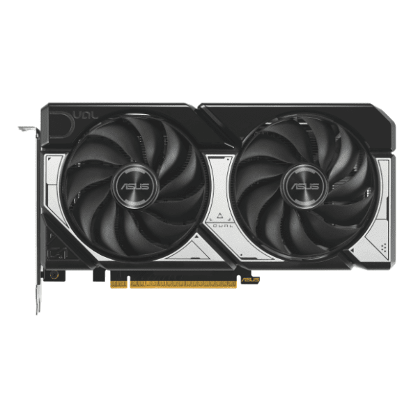 ASUS nVidia GeForce RTX 5060 Dual 8GB GDDR7 128-bit grafička kartica 2