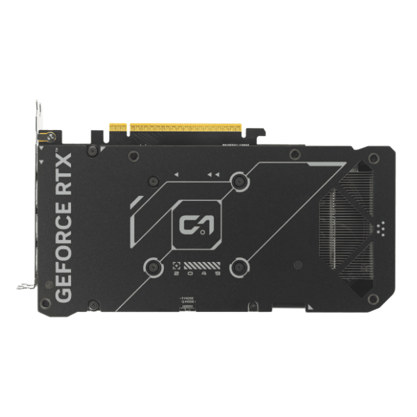 ASUS nVidia GeForce RTX 5060 Dual 8GB GDDR7 128-bit grafička kartica 3