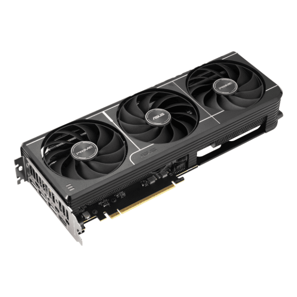 ASUS nVidia GeForce RTX 5060 Ti PRIME OC Edition 8GB GDDR7 128-bit grafička kartica 1