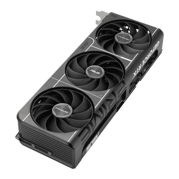 ASUS nVidia GeForce RTX 5060 Ti PRIME OC Edition 8GB GDDR7 128-bit grafička kartica 2