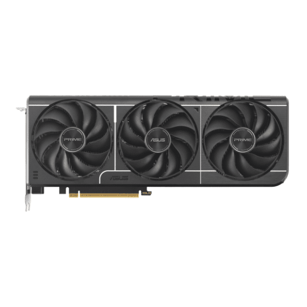ASUS nVidia GeForce RTX 5060 Ti PRIME OC Edition 8GB GDDR7 128-bit grafička kartica 3