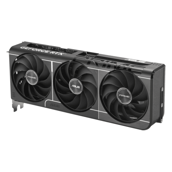 ASUS nVidia GeForce RTX 5060 Ti PRIME OC Edition 8GB GDDR7 128-bit grafička kartica 6
