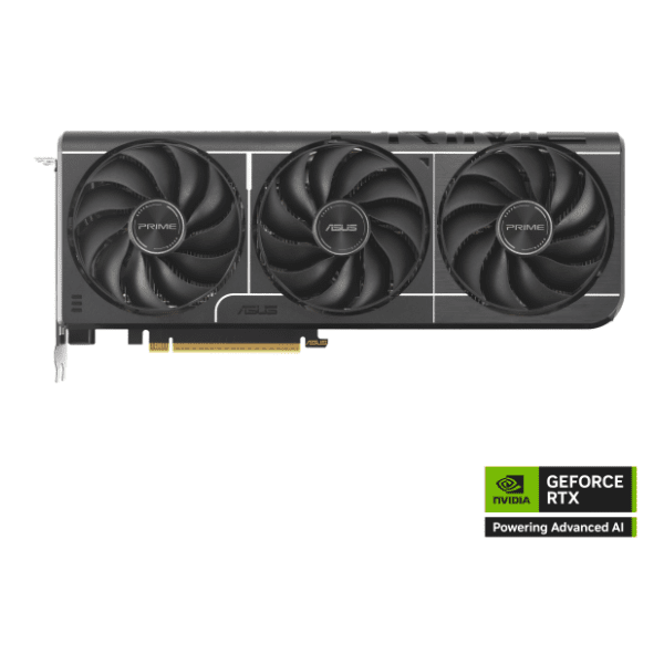 ASUS nVidia GeForce RTX 5060 Ti PRIME OC Edition 8GB GDDR7 128-bit grafička kartica 7