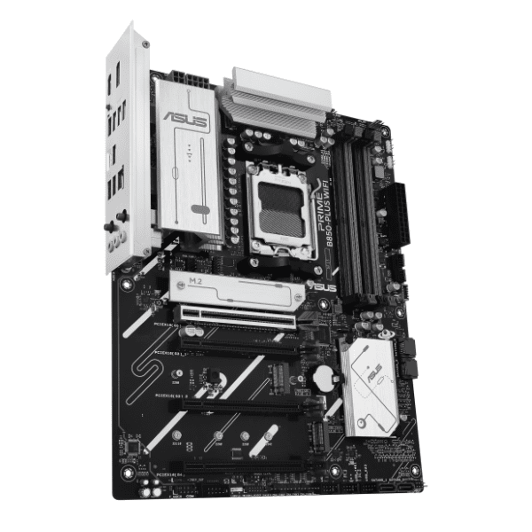 ASUS PRIME B850-PLUS WIFI matična ploča 2
