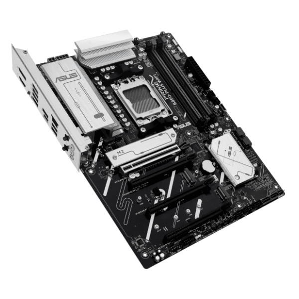 ASUS PRIME B850-PLUS WIFI matična ploča 4