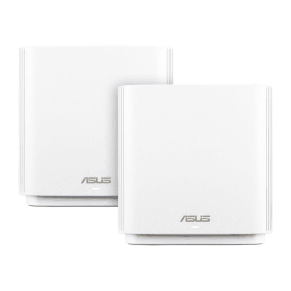 ASUS ZenWiFi AX XT8 (W-1-PK) WiFi ruter 2