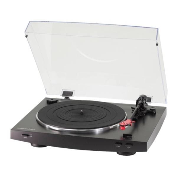 AUDIO-TECHNICA AT-LP3BK gramofon 1
