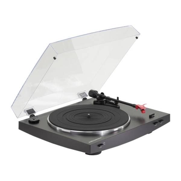 AUDIO-TECHNICA AT-LP3BK gramofon 3