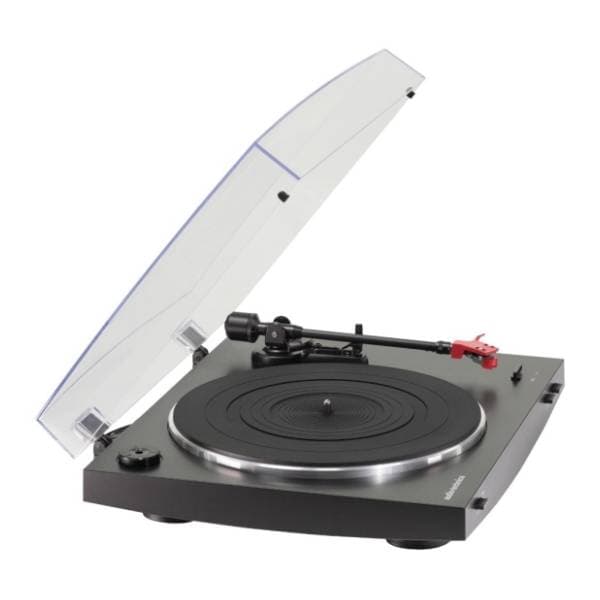 AUDIO-TECHNICA AT-LP3BK gramofon 4