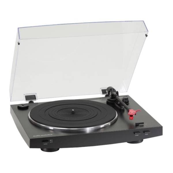 AUDIO-TECHNICA AT-LP3BK gramofon 2