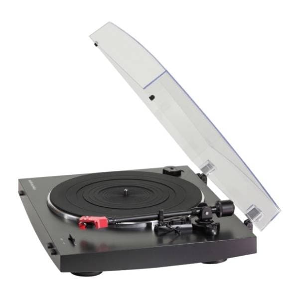 AUDIO-TECHNICA AT-LP3BK gramofon 5