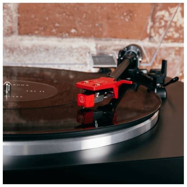 AUDIO-TECHNICA AT-LP3BK gramofon 9