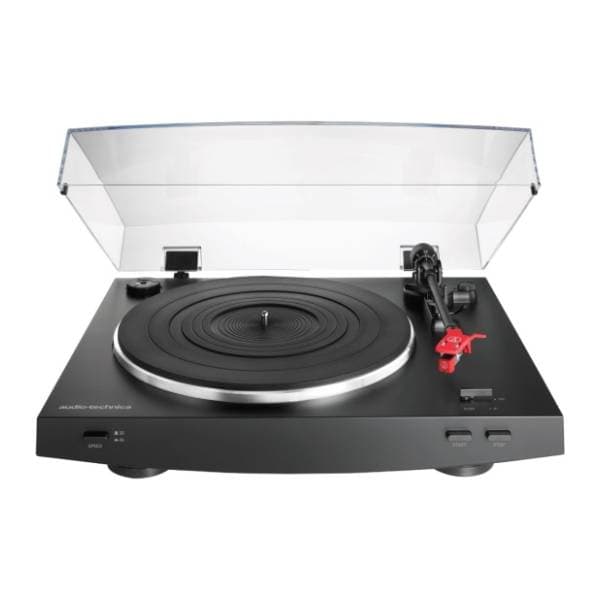 AUDIO-TECHNICA AT-LP3BK gramofon 7