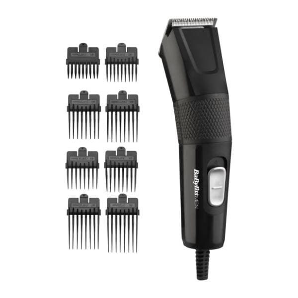 BaByliss mašinica za šišanje E756E 0