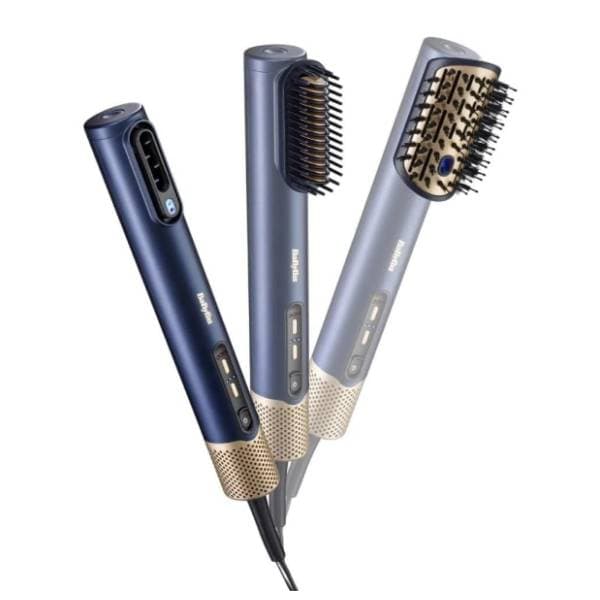 BABYLISS stajler za kosu AS6550E 1