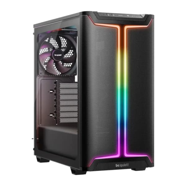 Be Quiet kućište Pure Base 501 DX BGW76 0