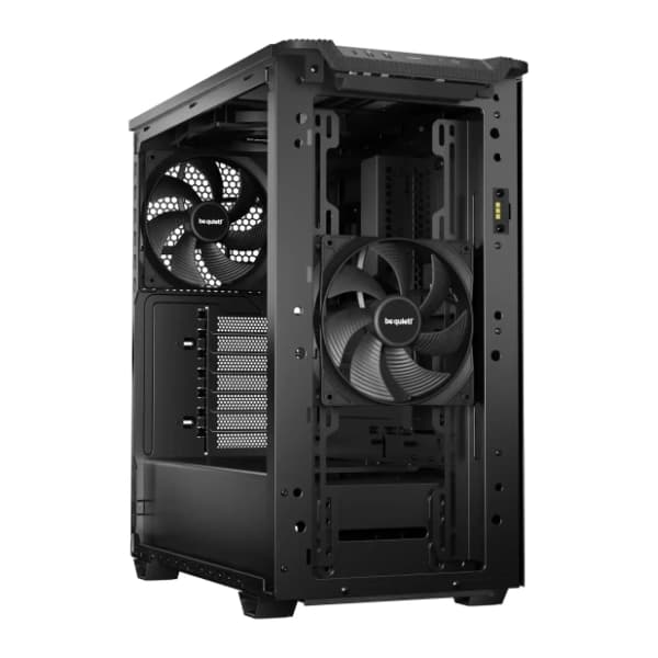 Be Quiet kućište Pure Base 501 DX BGW76 2