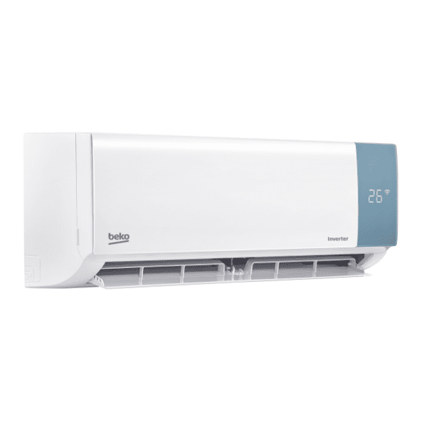 BEKO inverter klima BEHPGE 121/ BEHPGE 126 1