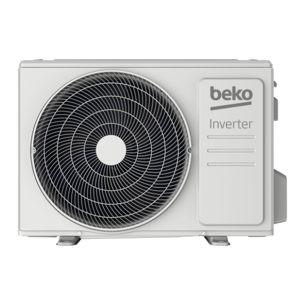 BEKO inverter klima BEHPGE 121/ BEHPGE 126 2