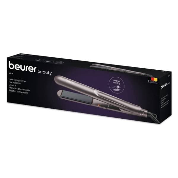 BEURER presa za kosu HS15 1