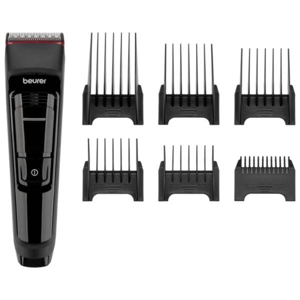 BEURER trimer za kosu MN5X 1