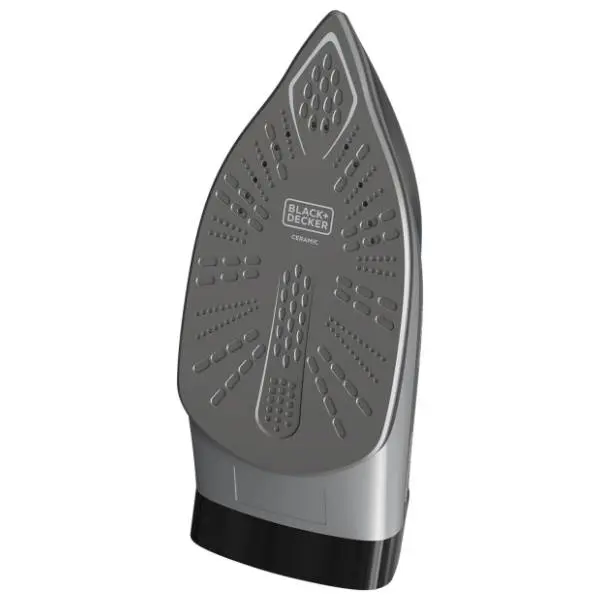 Black & Decker parna stanica BXSS2401E 2