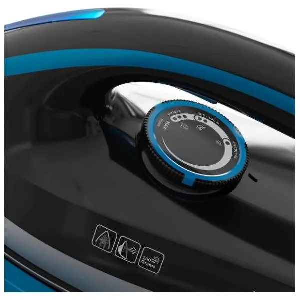 Black & Decker parna stanica BXSS2401E 6