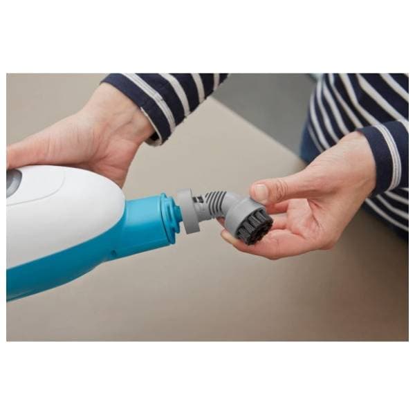 Black & Decker paročistač FSMH13E10-QS 12