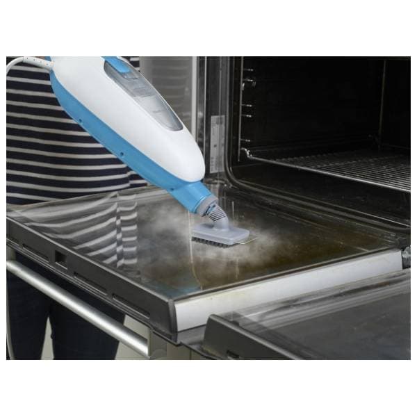 Black & Decker paročistač FSMH13E10-QS 8