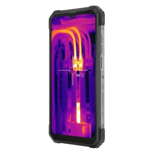 BLACKVIEW BL8800 Pro 5G 8/128GB Black 1