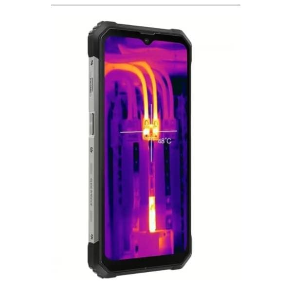 BLACKVIEW BL8800 Pro 5G 8/128GB Black 3