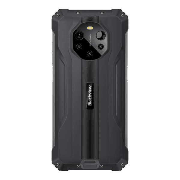 BLACKVIEW BL8800 Pro 5G 8/128GB Black 5
