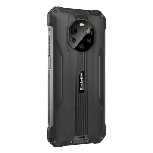 BLACKVIEW BL8800 Pro 5G 8/128GB Black 6