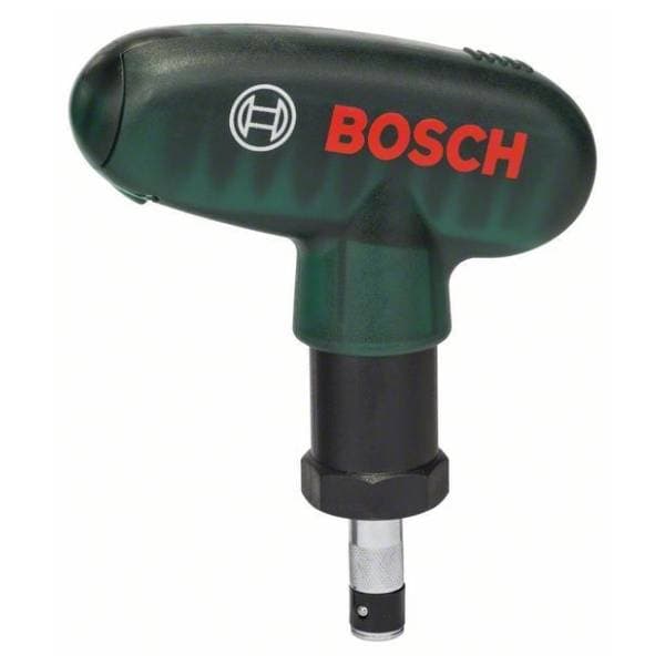 BOSCH 10-delni Pocket set bitova 2607019510 1