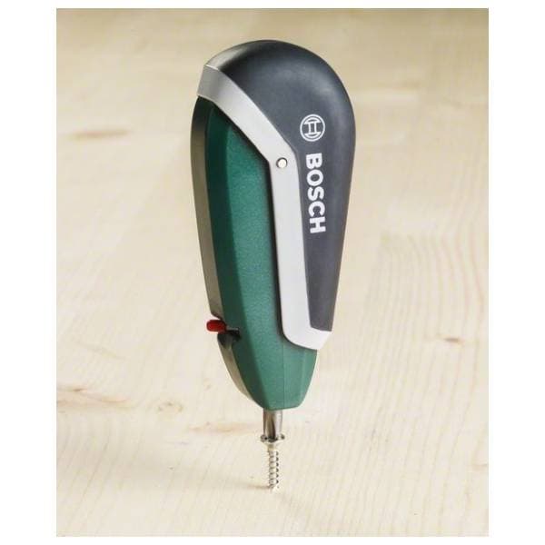 BOSCH 7-delni Pocket set bitova 2607017180 2