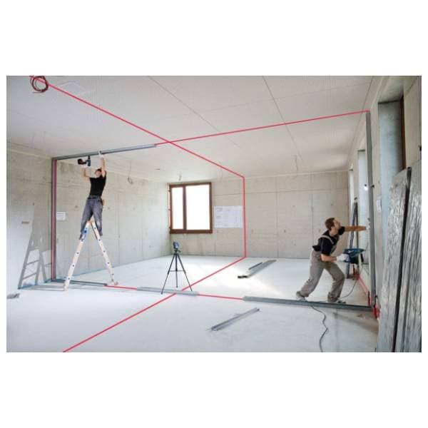 BOSCH BT 150 0601096B00 građevinski stativ 3